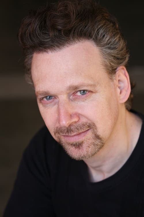 Wayne Kramer - Directing Profile Photo