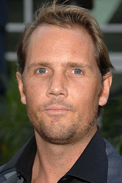 Omri Katz - Acting Profile Photo