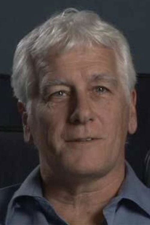 René Blouin - Acting Profile Photo