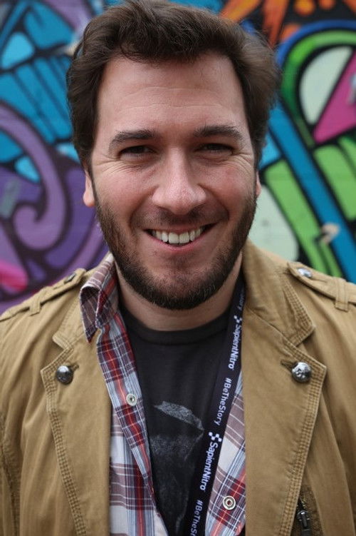 Dennis Widmyer - Directing Profile Photo