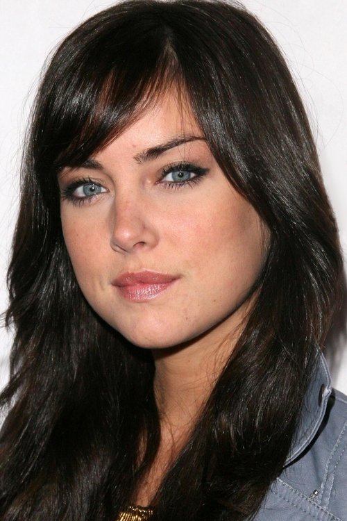 Jessica Stroup - Acting Profile Photo