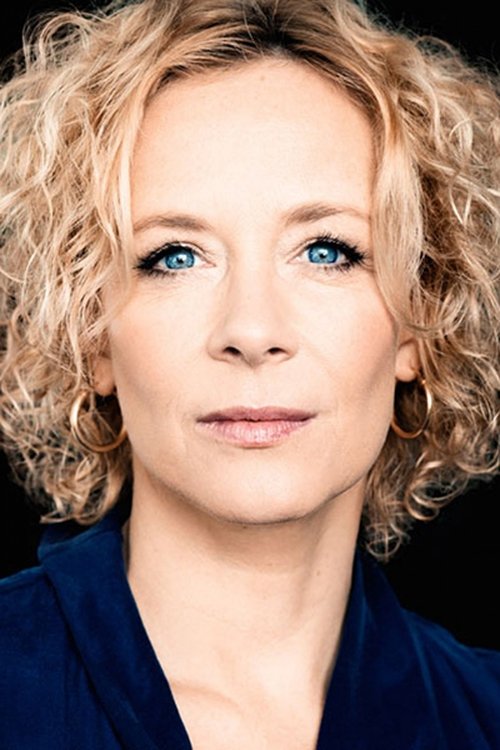 Katja Riemann - Acting Profile Photo