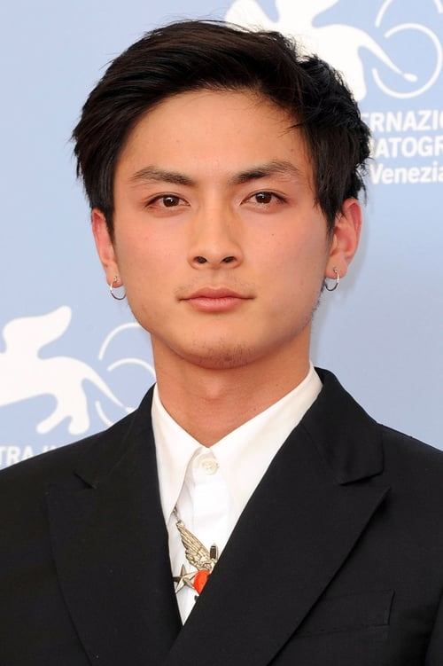 Kengo Kora - Acting Profile Photo