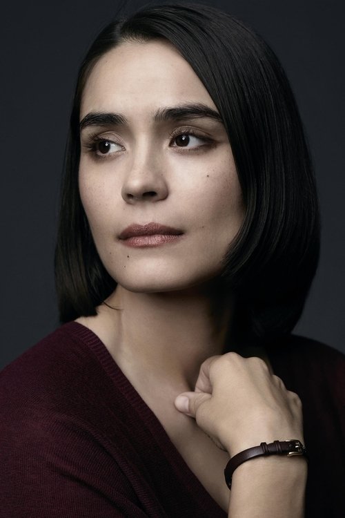 Shannyn Sossamon - Acting Profile Photo