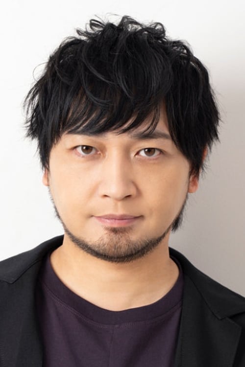 Yuichi Nakamura - Acting Profile Photo