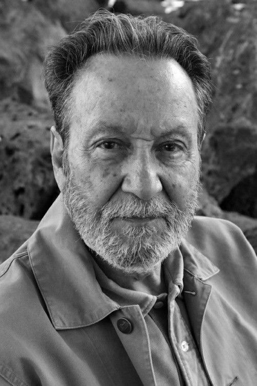 Jorge Fons - Directing Profile Photo