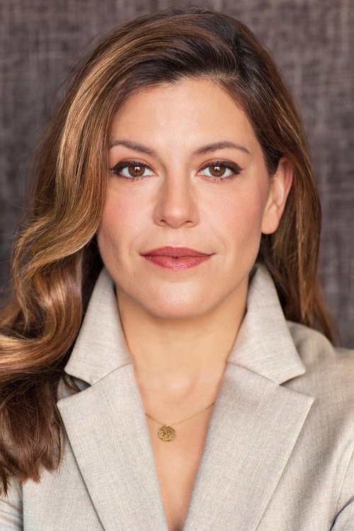 Jamie Renée Smith - Acting Profile Photo