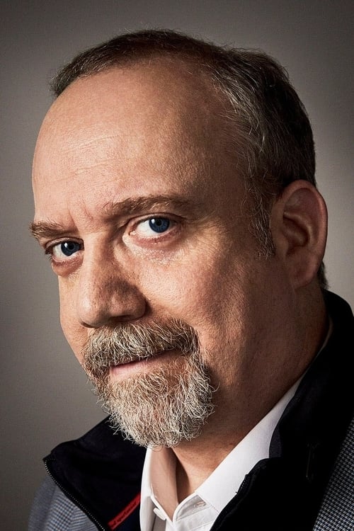Paul Giamatti - Acting Profile Photo
