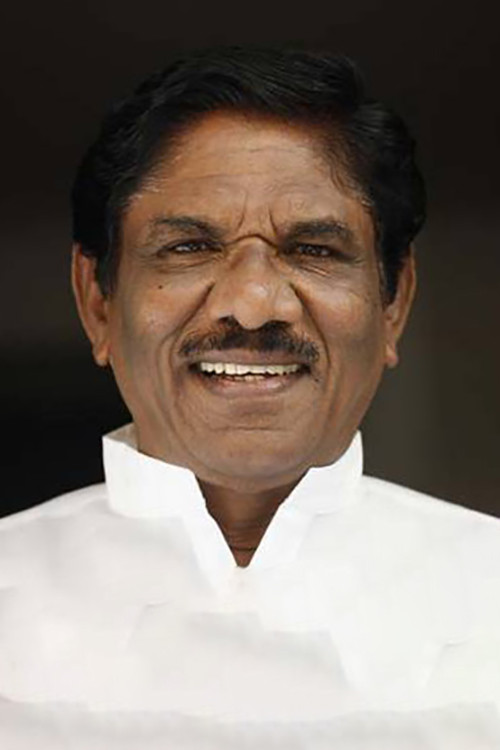 Bharathiraja - Directing Profile Photo