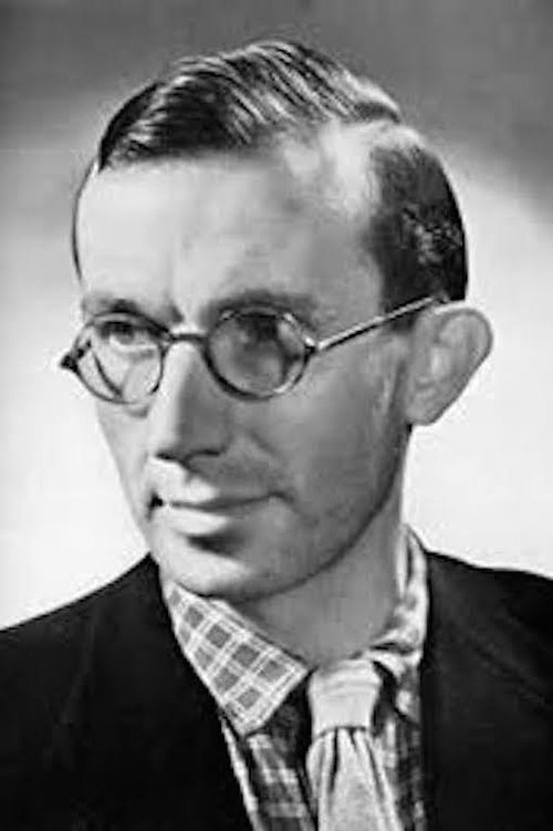 Bernard Miles - Acting Profile Photo