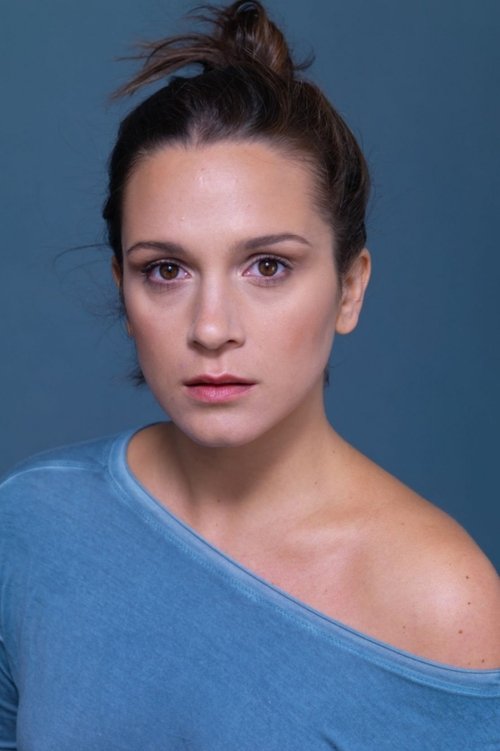 Bianca Friscelli - Acting Profile Photo