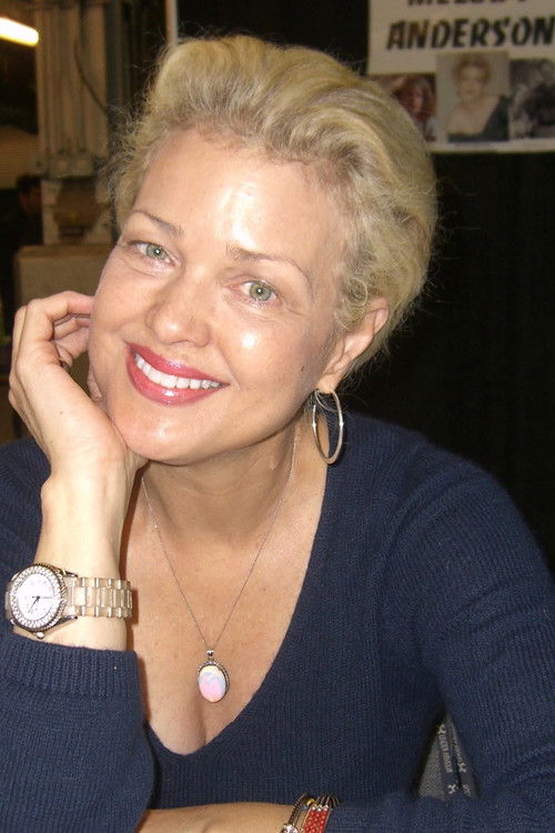Melody Anderson - Acting Profile Photo