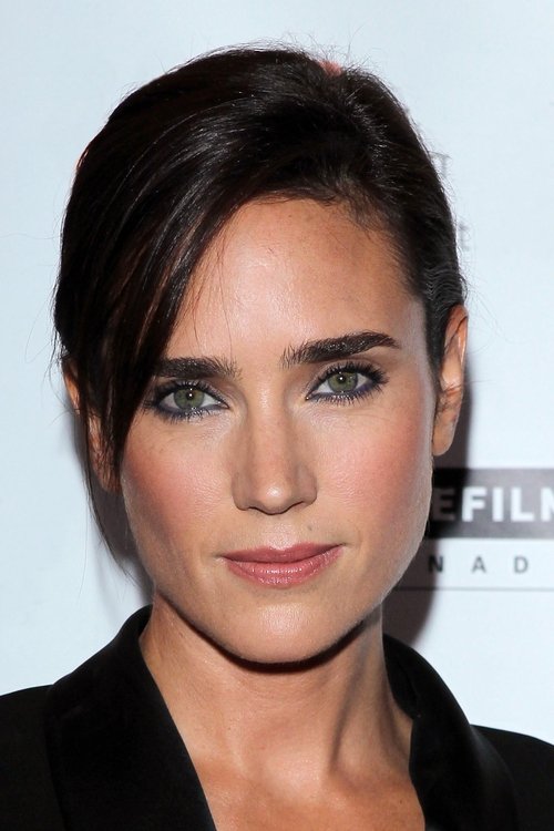 Jennifer Connelly - Acting Profile Photo