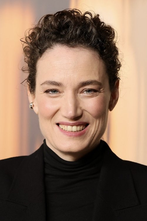 Coralie Fargeat - Directing Profile Photo