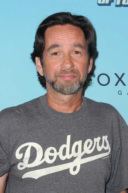 David Herman - Acting Profile Photo