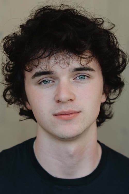 Zen McGrath - Acting Profile Photo