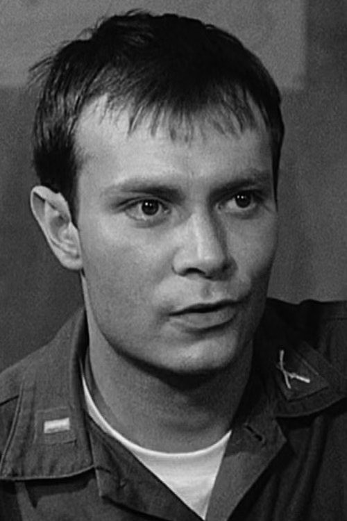 Joe Unger - Acting Profile Photo