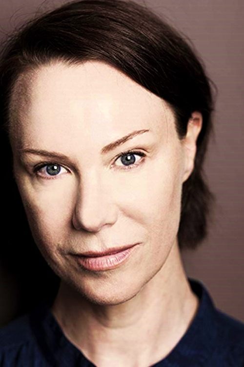 Belinda McClory - Acting Profile Photo