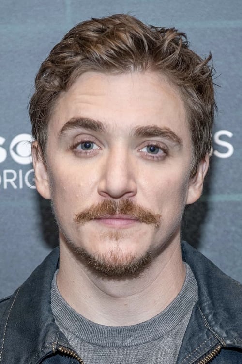 Kyle Gallner - Acting Profile Photo