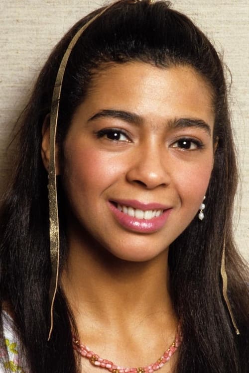 Irene Cara - Acting Profile Photo