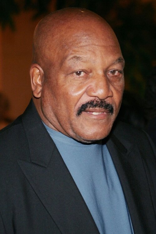 Jim Brown - Acting Profile Photo