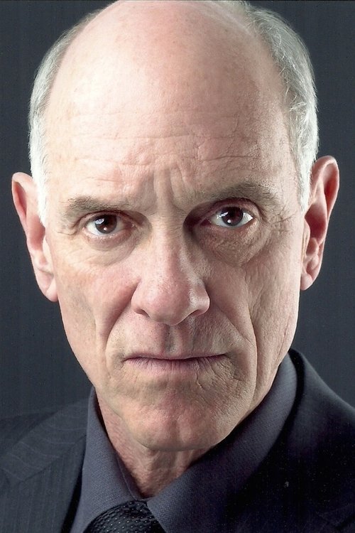 Michael Copeman - Acting Profile Photo