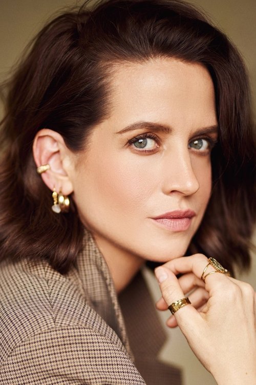 Kimberly-Sue Murray - Acting Profile Photo