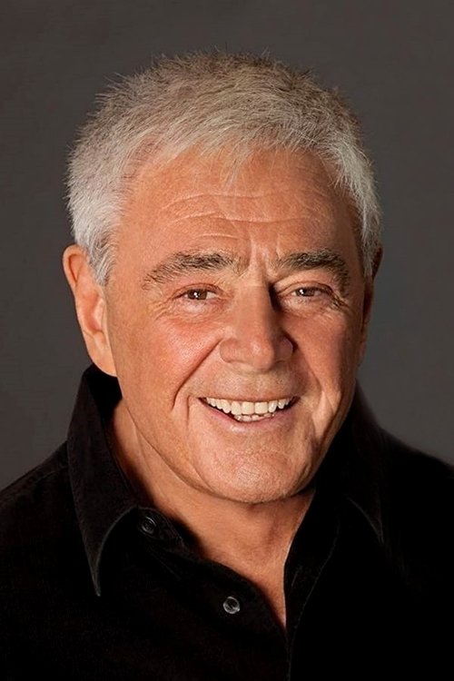 Richard Donner - Directing Profile Photo