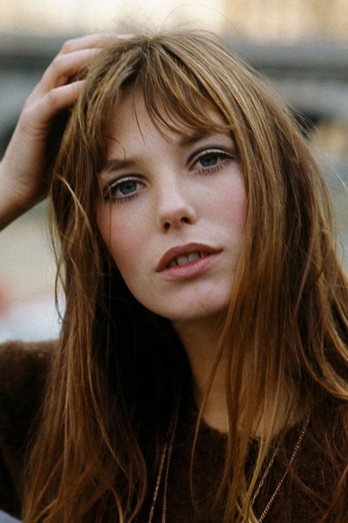 Jane Birkin - Acting Profile Photo