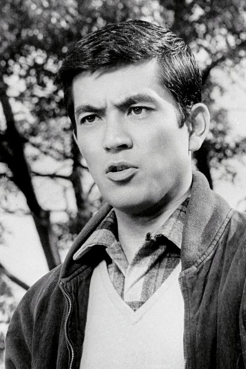 Yūzō Kayama - Acting Profile Photo