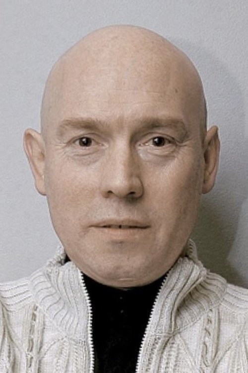 Viktor Sukhorukov - Acting Profile Photo