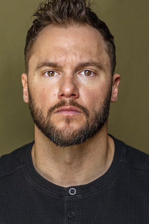 Dennis Andres - Acting Profile Photo