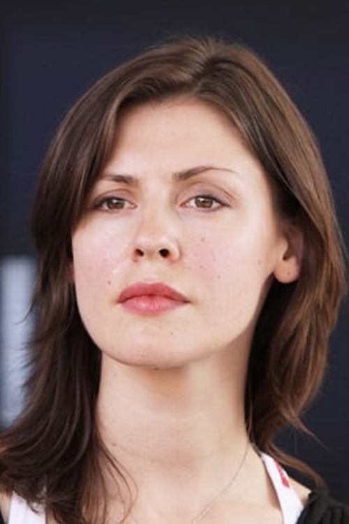 Olga Dihovichnaya - Acting Profile Photo