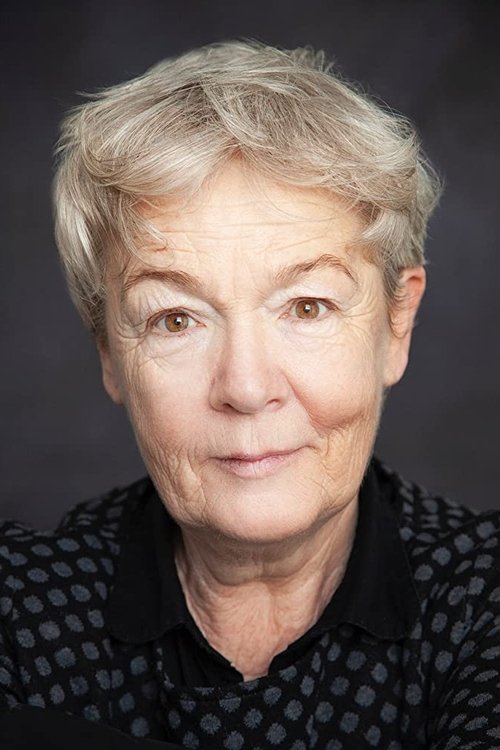 Ruth McCabe - Acting Profile Photo