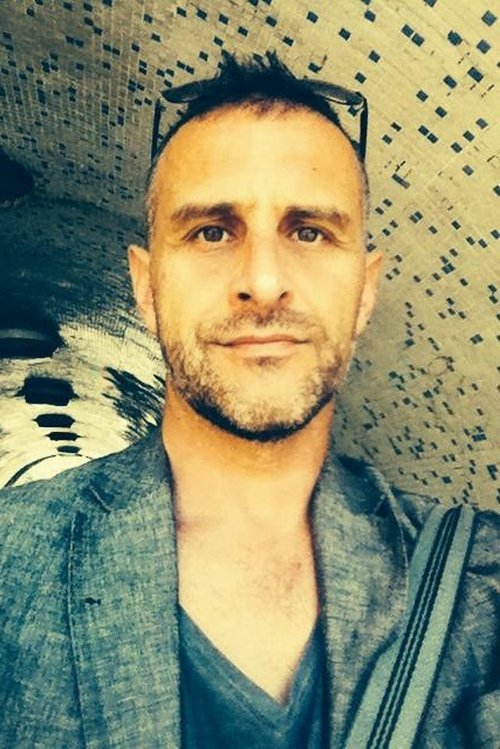 Björn Freiberg - Acting Profile Photo