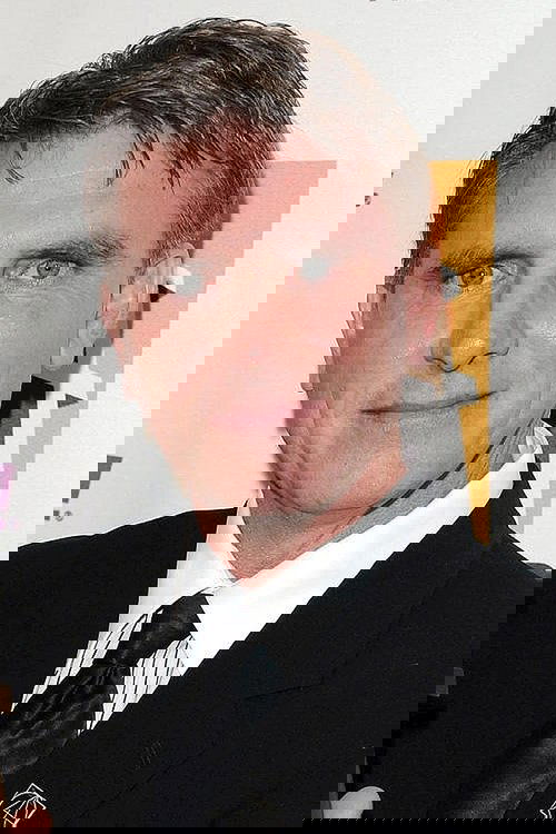 Robert Stromberg - Visual Effects Profile Photo