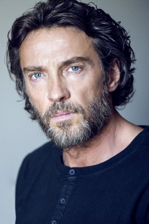 Alessio Boni - Acting Profile Photo