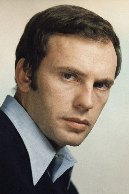 Jean-Louis Trintignant - Acting Profile Photo