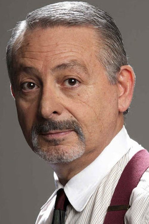 Leo Gullotta - Acting Profile Photo