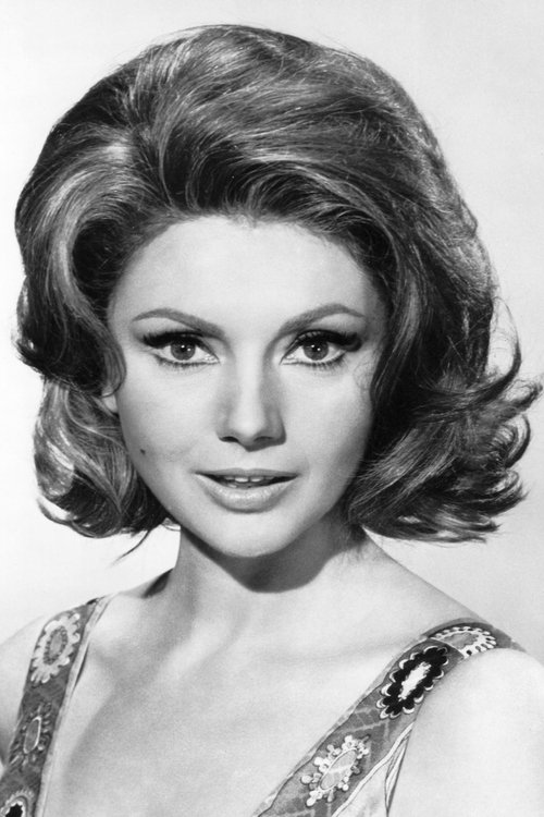 Sylva Koscina - Acting Profile Photo