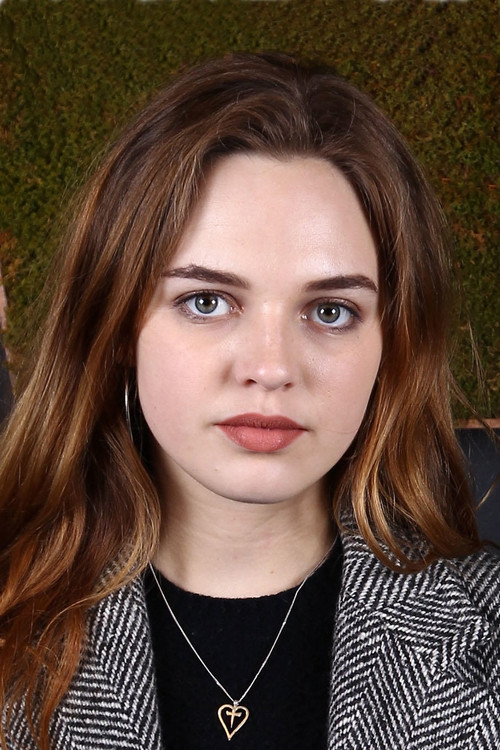 Odessa Young - Acting Profile Photo