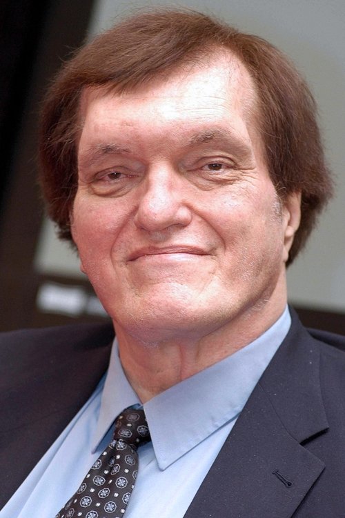Richard Kiel - Acting Profile Photo