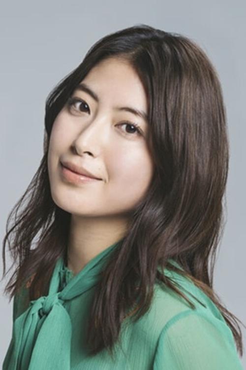 Miori Takimoto - Acting Profile Photo