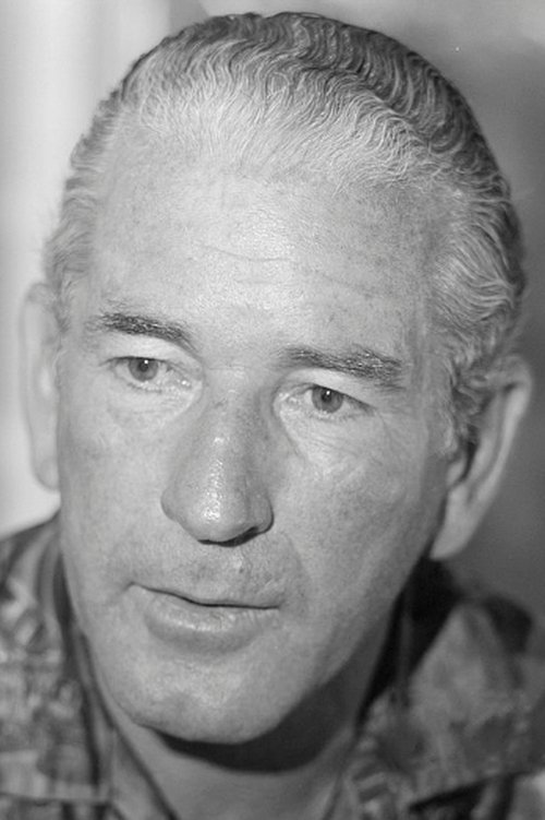 Carey Loftin - Acting Profile Photo