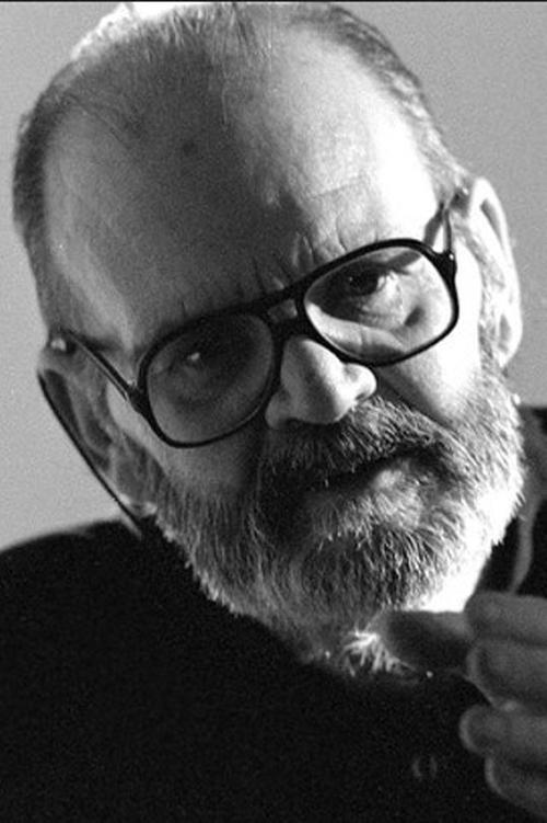 Lucio Fulci - Directing Profile Photo