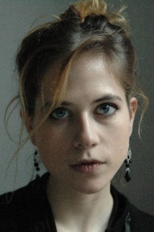 Marie Jung - Acting Profile Photo