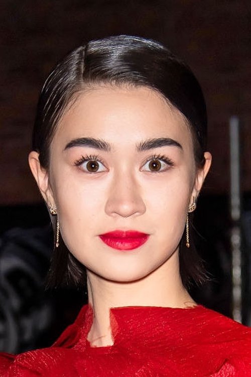 Kristina Tonteri-Young - Acting Profile Photo