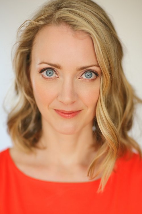 Lucy Davenport - Acting Profile Photo