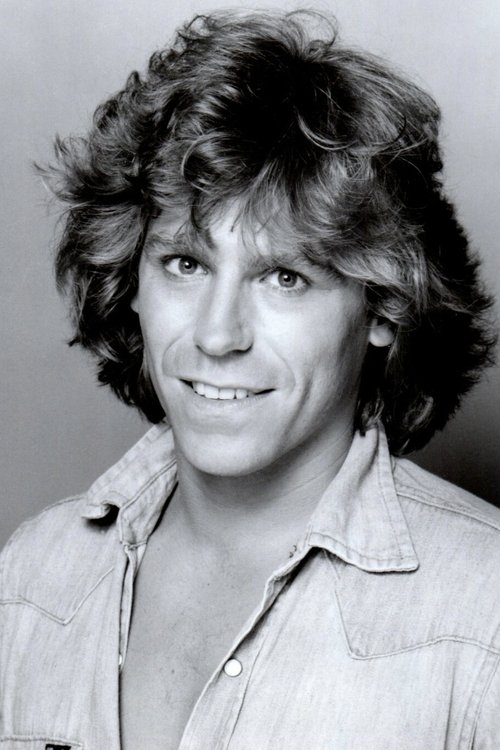 Jeff Conaway - Acting Profile Photo