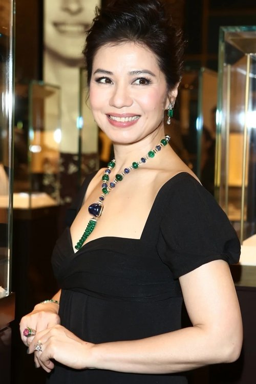 Cherie Chung Cho-Hung - Acting Profile Photo